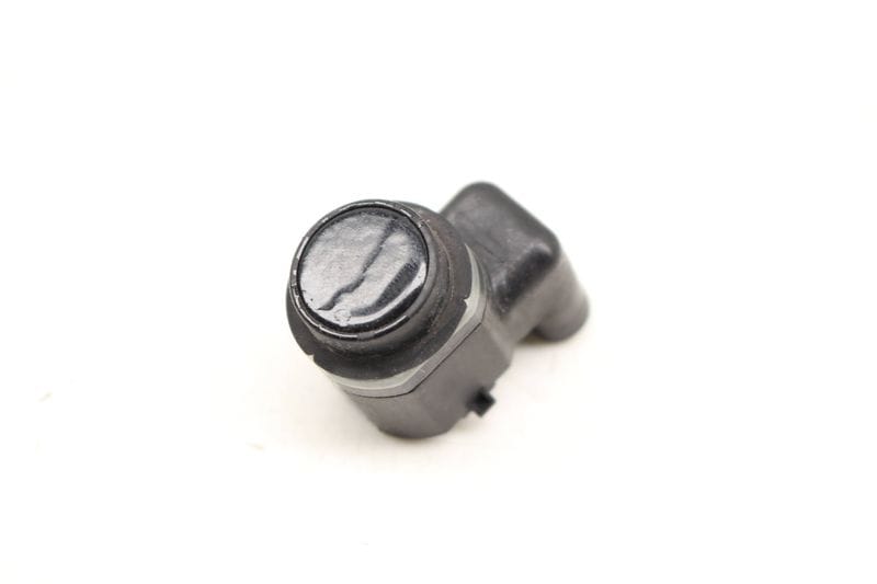 Bumper PDC / Park Distance / Assist Sensor 66209231281 — Used (SKU 486484)