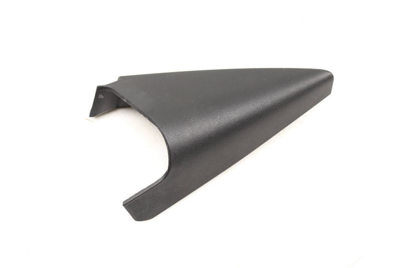 Interior Door Window Cover / Trim 51337217490 — Used (SKU 486413)