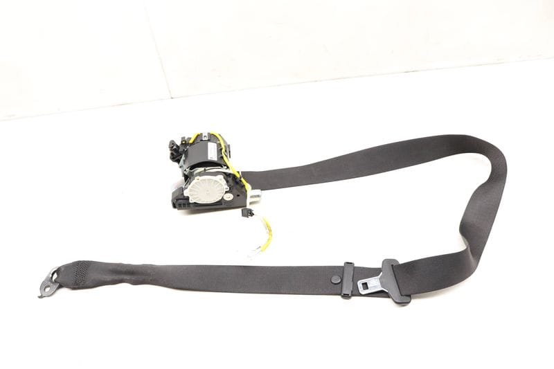 Seat Belt Retractor 72117314140 — Used (SKU 486530)