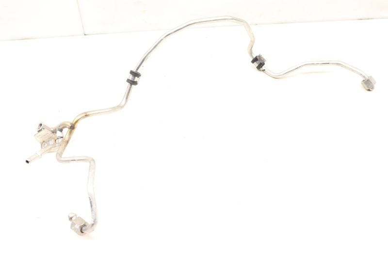 Fuel Line / Pipe 13537622850 — Used (SKU 486740)