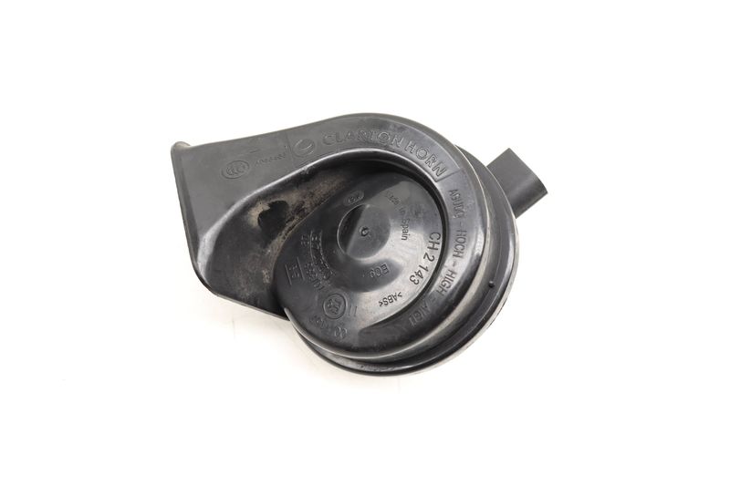 Horn (HIGH Tone / FREQUENCY) 61337284482 — Used (SKU 486455)