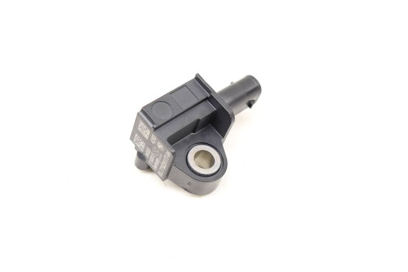B Pillar Airbag / Air Bag Sensor 65779224177 — Used (SKU 486423)