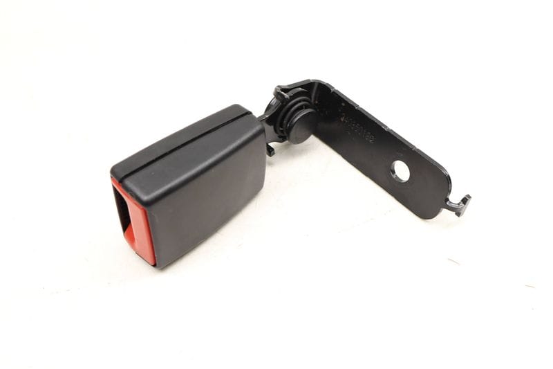 Seat Belt Buckle / Receiver 72117226393 — Used (SKU 486537)