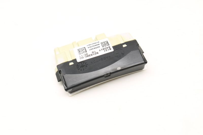 Steering Wheel Control Module 61319218380 — Used (SKU 416435)