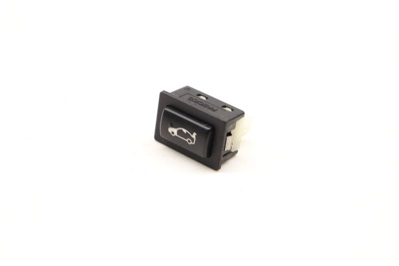 Trunk / Hatch Release Switch 61319200316 — Used (SKU 486379)