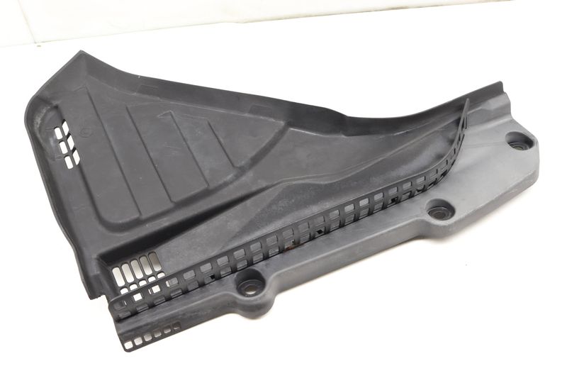Firewall / Cowl Cover 51717216973 — Used (SKU 431357)