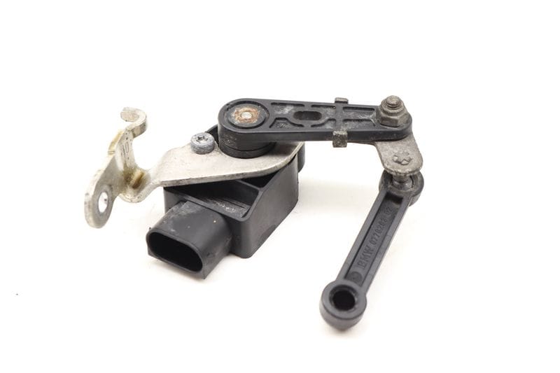 Headlight Leveling Sensor 37146781361 — Used (SKU 431710)