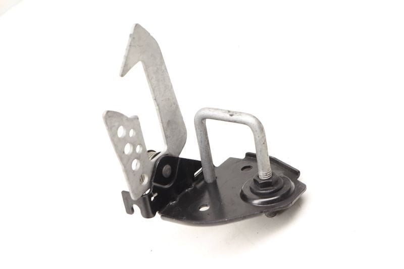 Upper Hood Latch / Lock 51237183763 — Used (SKU 431600)