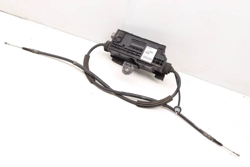 Parking Brake Actuator / Module 34436797789 — Used (SKU 431662)