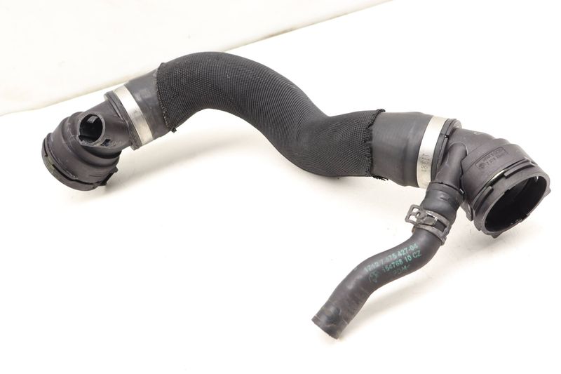 Radiator Coolant Hose / Line 17127575427 — Used (SKU 431882)