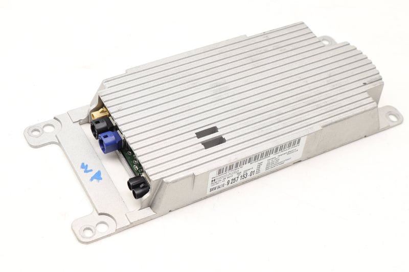 Telematics Communication Control Module 84109257153 — Used (SKU 431647)