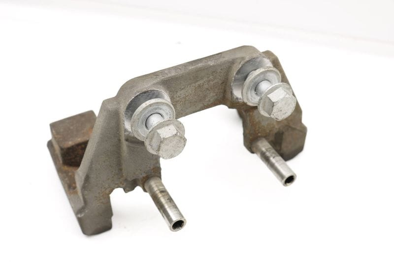 Brake Caliper Carrier / Bracket 34216796720 — Used (SKU 334420)