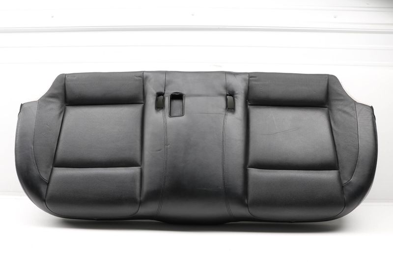 Lower Bench Seat Cushion 52207344842 — Used (SKU 333987)