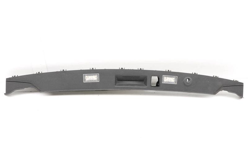 Trunk Lid Molding / Grip Trim 51137200035 — Used (SKU 334093)