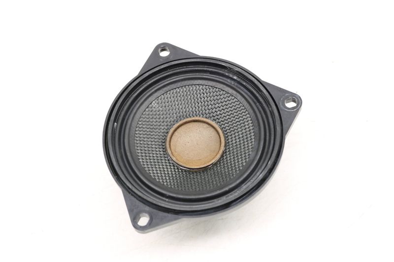 Door Mid-Range Speaker (TOP-HIFI) 65139141501 — Used (SKU 376173)