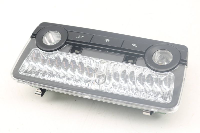 Rear Center Dome Interior Reading Light 63319163699 — Used (SKU 375974)