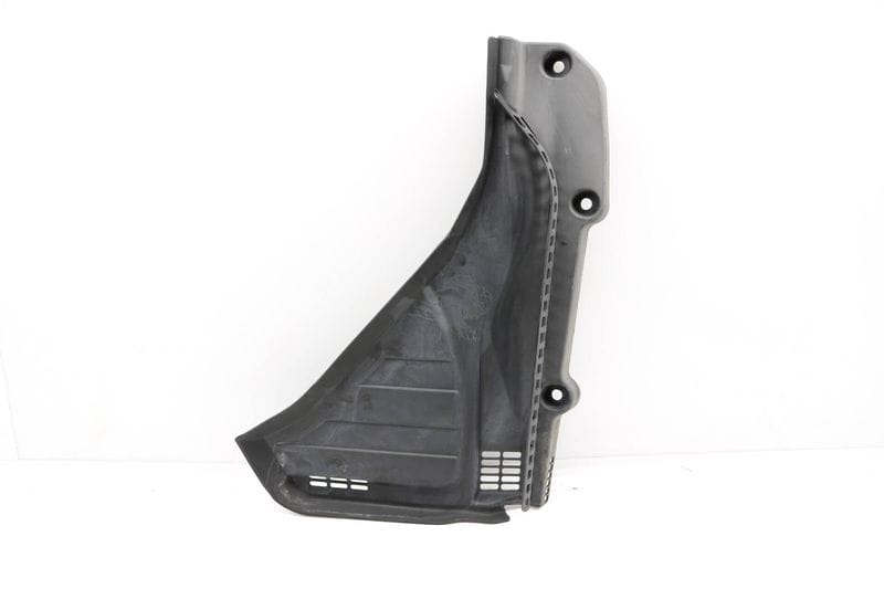 Firewall / Cowl Cover 51717216973 — Used (SKU 317934)