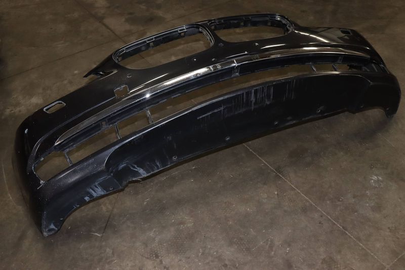 Bumper Cover 51117251632 — Used (SKU 443983)