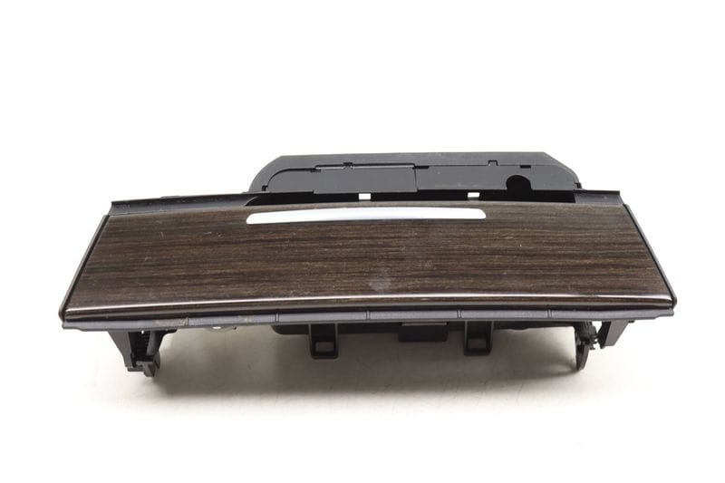 Center Console Ashtray / Ash Tray 51459119317 — Used (SKU 494702)