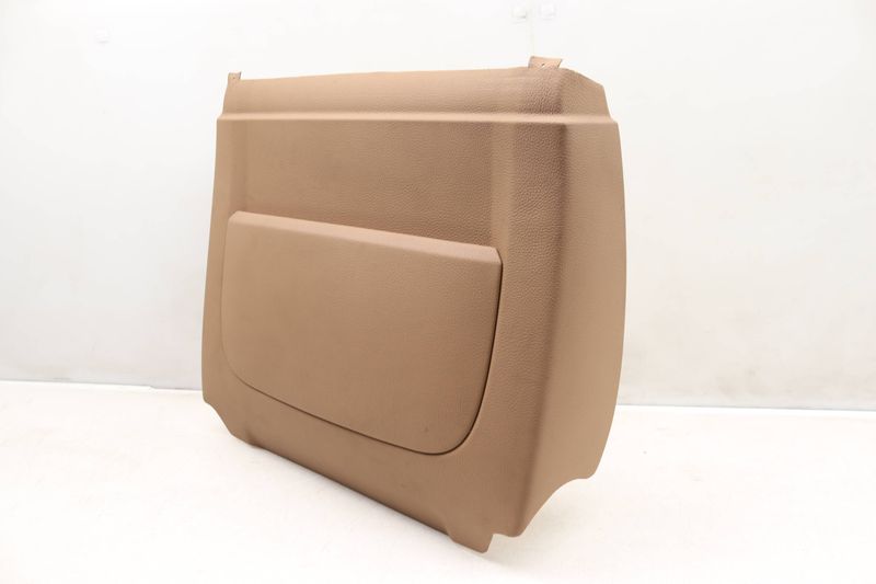 Lower Seat Back Panel 52107223787 — Used (SKU 494690)
