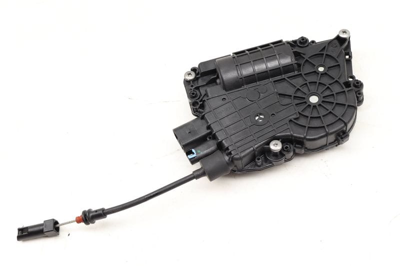 Door Lock Actuator Soft-Close Motor 51217185692 — Used (SKU 443585)