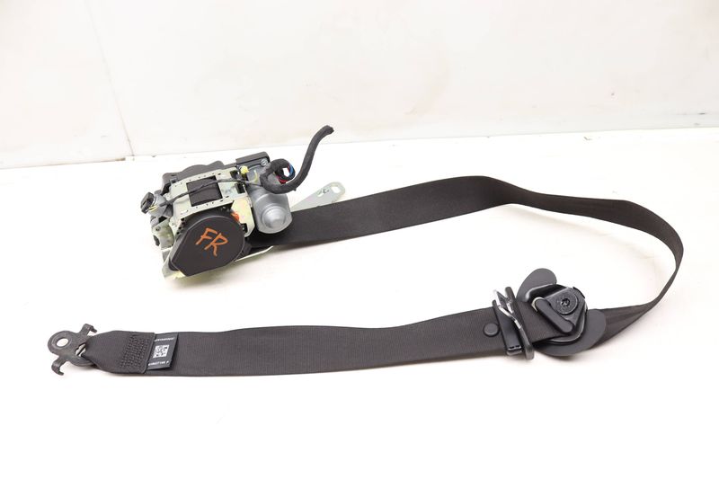 Seat Belt Retractor 72119164056 — Used (SKU 494732)