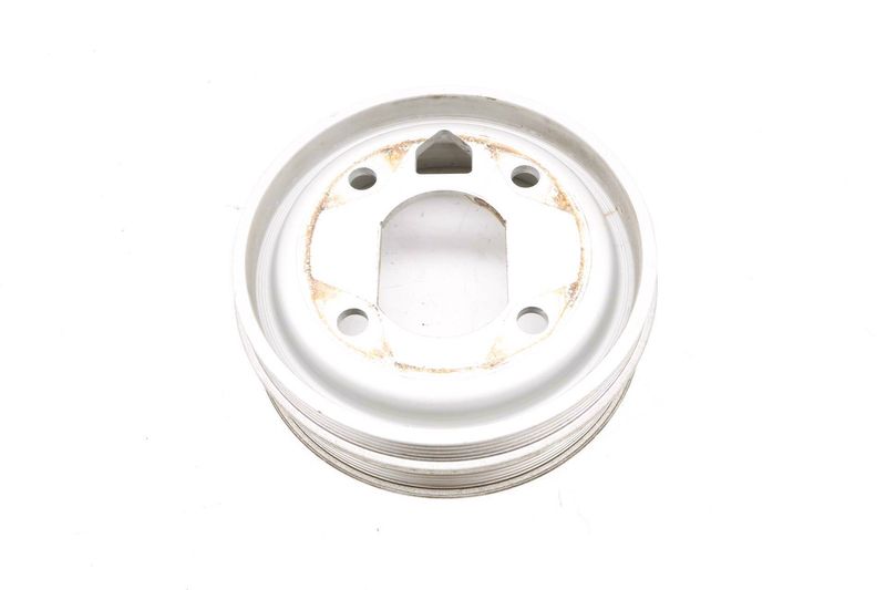 Harmonic Balancer Crank Pulley 11287570264 — Used (SKU 443830)