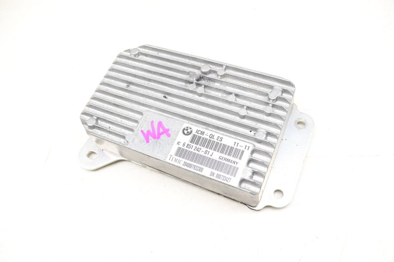 Ignition Control Module / Icm 34526851242 — Used (SKU 494872)