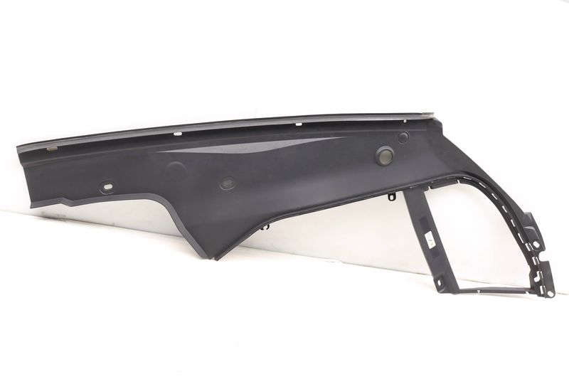 Engine Bay Cover Panel 51767019801 — Used (SKU 443590)