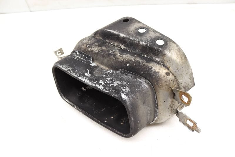 Exhaust Pipe Tip 51127195405 — Used (SKU 494915)