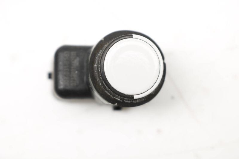 PDC / Park Distance / Assist Sensor 66209231283 — Used (SKU 318365)