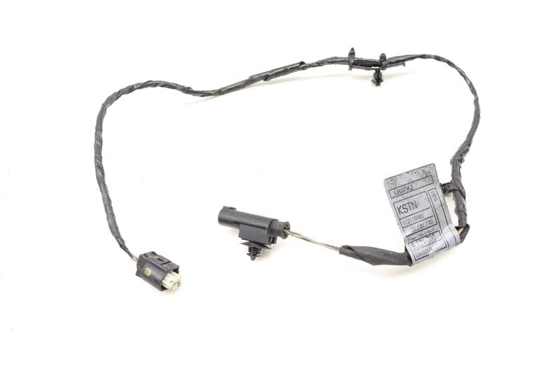 Power Steering / Servotronic Wiring Harness 61129221700 — Used (SKU 495005)
