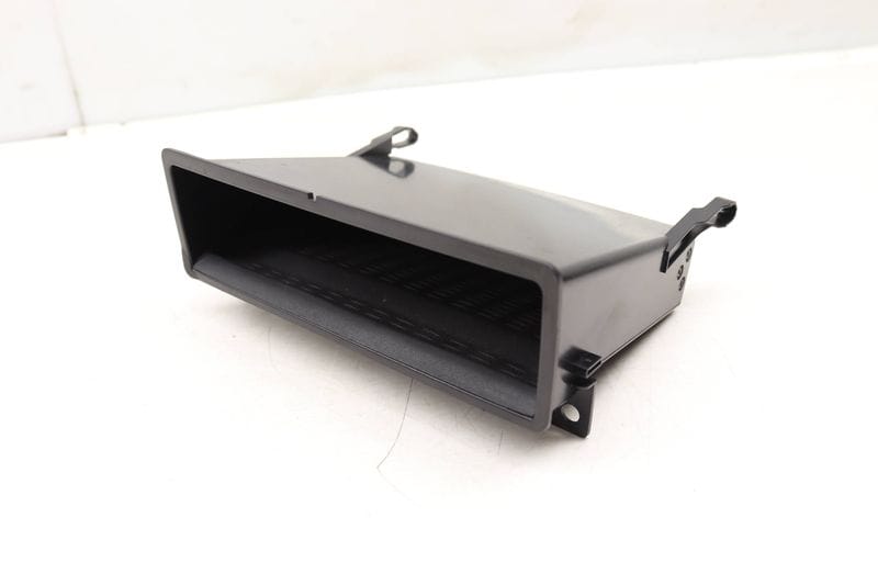 Center Console Storage Bin / Tray 51169113674 — Used (SKU 494770)