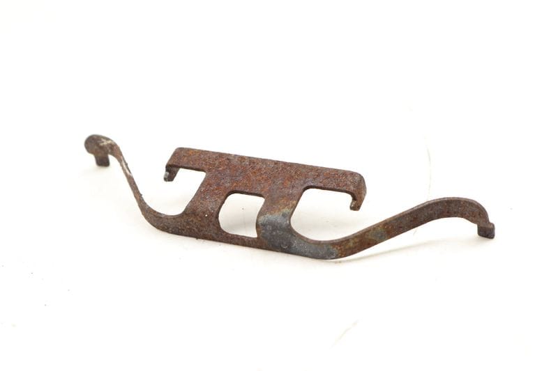 Brake Anti-Rattle Clip 34216753675 — Used (SKU 443868)