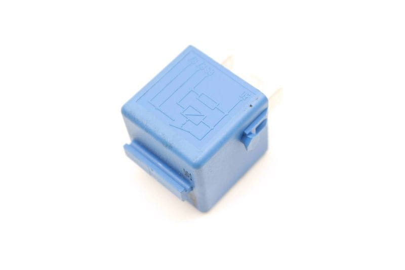 Relay 61366915327 — Used (SKU 495059)