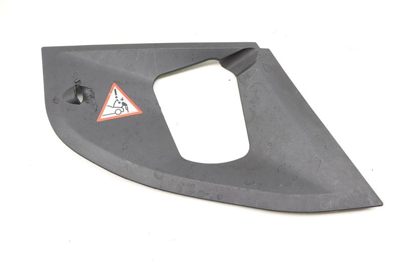 Engine Bay Cover Panel 51767019802 — Used (SKU 494993)