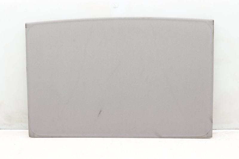 Sunroof Shade / Cover 54107209206 — Used (SKU 495023)