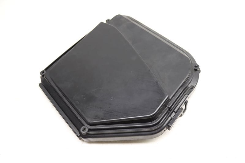 Upper Box Cover 12907555151 — Used (SKU 494906)