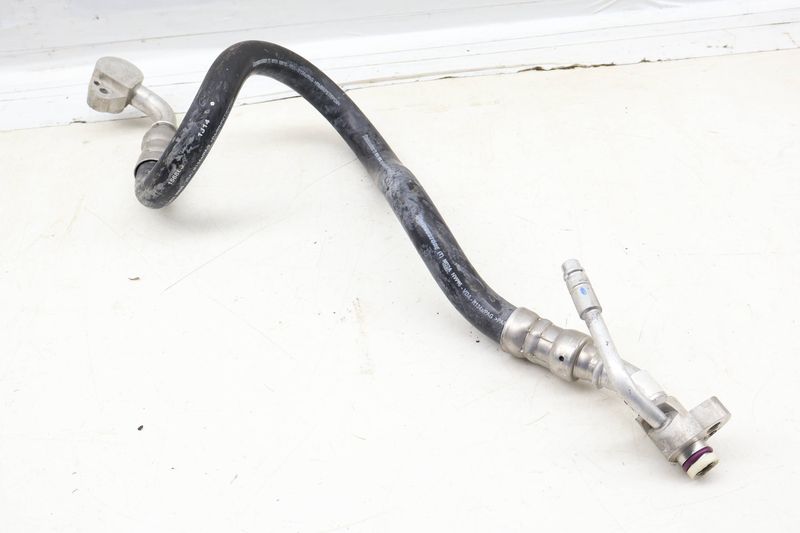 AC Suction Pipe / Line / Hose 64539228238 — Used (SKU 686089)