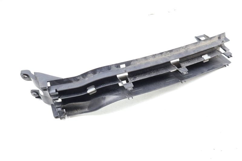 Alternator / Starter Harness Cable Conduit (LOWER) 12527583755 — Used (SKU 686140)