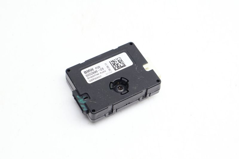 Antenna Noise Suppression Filter 65209202996 — Used (SKU 685874)
