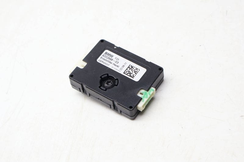 Antenna Noise Suppression Filter 65209202998 — Used (SKU 685870)