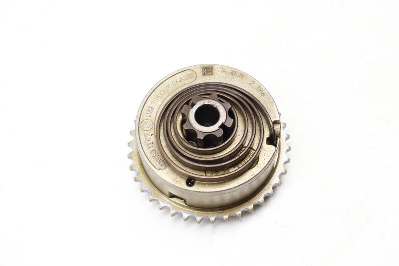 Exhaust Cam / Camshaft Adjuster Unit (OUTLET) 11367583208 — Used (SKU 686015)