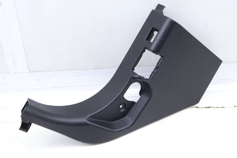 Lower Kick Panel Cover / Trim 51439175043 — Used (SKU 685746)