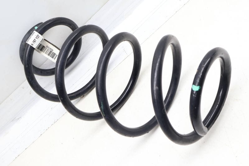 Coil Spring 31316787137 — Used (SKU 686048)