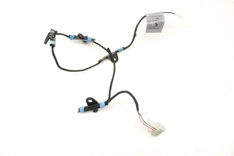 Door Light / Wiring Harness 63177252537 — Used (SKU 412243)