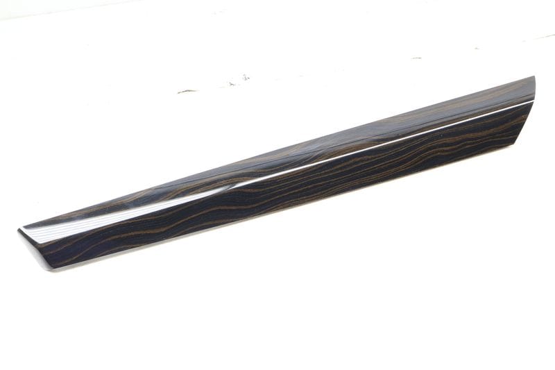 Interior Upper Door Trim 51417367221 — Used (SKU 685768)