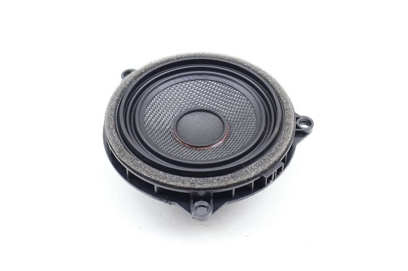 Door Mid-Range Speaker (TOP-HIFI) 65139209185 — Used (SKU 685778)
