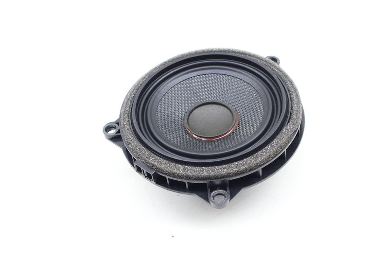 Door Mid-Range Speaker (TOP-HIFI) 65139209185 — Used (SKU 685779)
