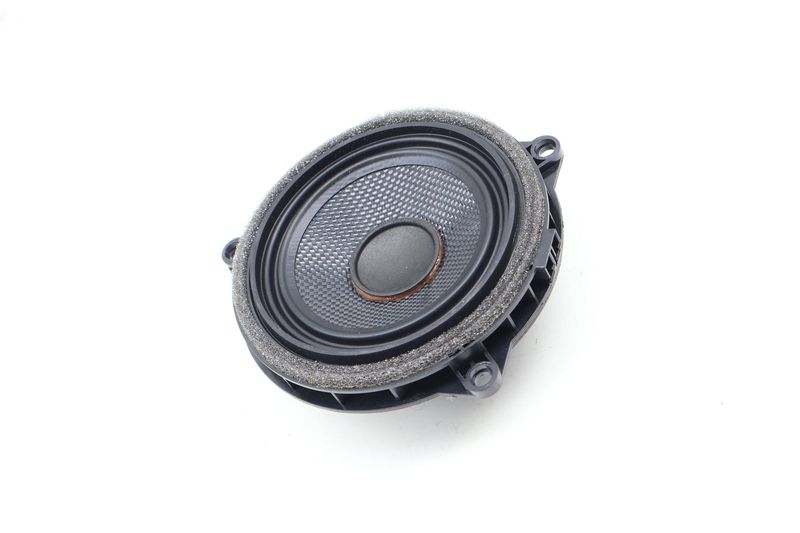 Door Mid-Range Speaker (TOP-HIFI) 65139209185 — Used (SKU 685780)